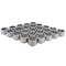 Apollo 3/4 in. Stainless Steel PEX Crimp Sleeve (25-Pack), 25PK PXSS3425PK - alternate 5